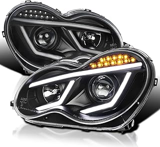 SPEC-D TUNING Headlights